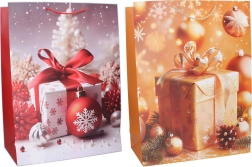 Gift Bag XL 55 × 40 × 15 cm Christmas
