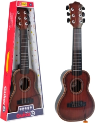 Children's Classical Guitar – Dark Brown