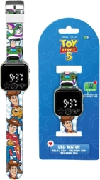 Children's LED Watch Toy Story 5 Woody
