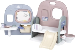 Smoby Baby Care – център за грижа за кукли