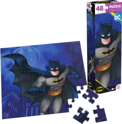 Пъзел BATMAN 48 части DC Comics 26,2 × 23,1 см