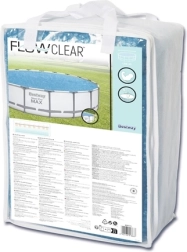 Bestway Flowclear Solar Pool Cover 5.49 m