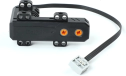 CaDA мотор Overspeed Monster за конструкторски комплекти превозни средства