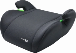 FreeON повдигаща седалка Booster Terra i-Size за деца 125–150 см, сива
