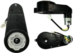 Road Motor for Electric Car XMX607