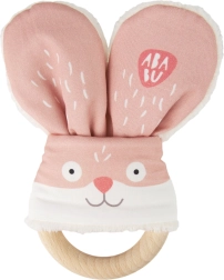 Ababu Гризалка мишка за бебета