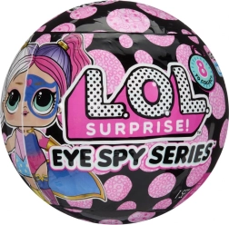 Кукла L.O.L. Surprise Eye Spy Tots – колекционерска топка с изненада