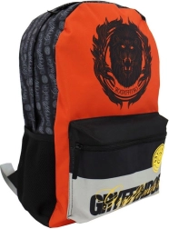 Harry Potter Backpack with Hood