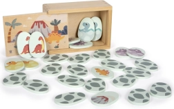 Пексесо Дино от Small Foot