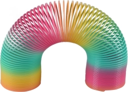 Магическа дъгова спирала малка