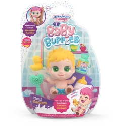 Интерактивна кукла Baby Buppies
