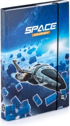 Кутия за тетрадки A5 Space