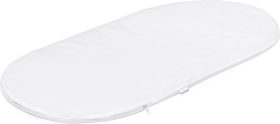 New Baby Standard Children's Coconut Stroller Mattress 75 × 35 × 3 cm