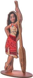 Диамантено рисуване XL Disney: Moana