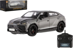 RC автомобил Lamborghini Urus 1:24 с LED светлини, 2,4 GHz