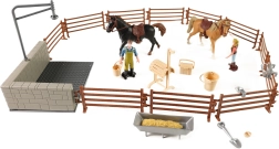 Миещ ъгъл за коне MY LOVABLY HORSE