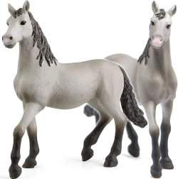 Фигурка на жребче андалуски кон SCHLEICH