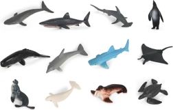 Фигурка морски животни - 1 бр.