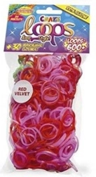 Ластици за плетене Loom 600 бр.