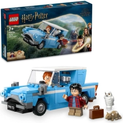 LEGO Harry Potter Летящият Ford Anglia