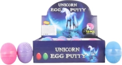 Слизесто яйце с еднорог