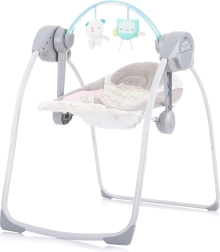 Бебешки люлеещ шезлонг Felicity Bird