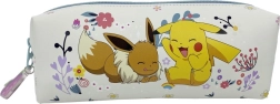 Pokémon pencil case Flowers