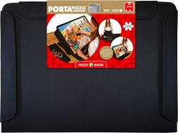 Jumbo подложка Porta Puzzle Comfort за пъзели 500–1000 части