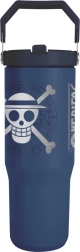 Travel Mug with Handle ONE PIECE 850 ml