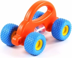 Wader Baby Gripcar кола с дрънкалка