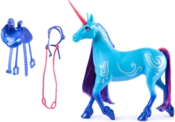 Еднорог Ривър от Академията за еднорози – за разресване