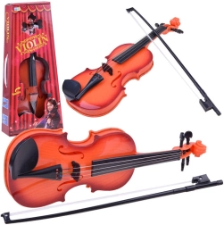 Детска цигулка с лък – Играчка