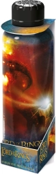 Stainless Steel Bottle with Lord of the Rings Theme