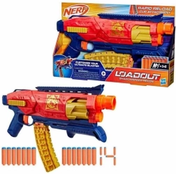 Бластер Hasbro Nerf Loadout Shadowspeed Recon