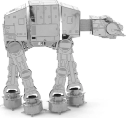 Метален 3D модел METAL EARTH Star Wars AT-AT