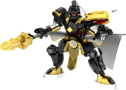 Конструктор Five Tigers Generals 2в1 iM.Master