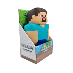 Плюшен раница Minecraft