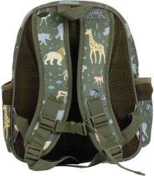 A Little Lovely Company детска раница за детска градина – Савана