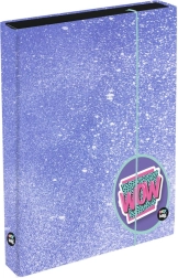 Кутия за тетрадки A4 Jumbo OXY NEXT Shiny