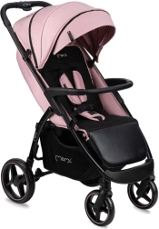 MoMi MIYA EVA Stroller – Pink