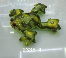 Decorative Frog