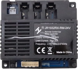 Управляващ блок JR1932RX-RM 24V за електрически детски автомобили