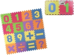 Пенени пъзели за броене 28 × 28 см
