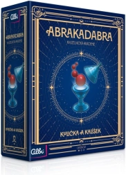 Абракaдабра – магьосническа чашка и топче