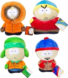 Плюшена фигурка South Park 15 см