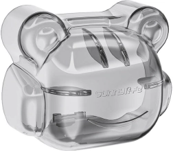Sunnylife Lens/Gimbal Cover for DJI Mini 4 Pro (N4P-G710)
