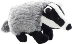 Плюшена язовец 23 см