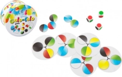 Colo-rolo игра в метална кутия