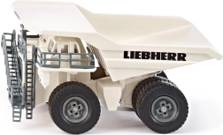 Siku Super 1:87 минен самосвал LIEBHERR T264