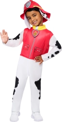 Детски костюм PAW PATROL Marshall 93–99 см (2–3 години)